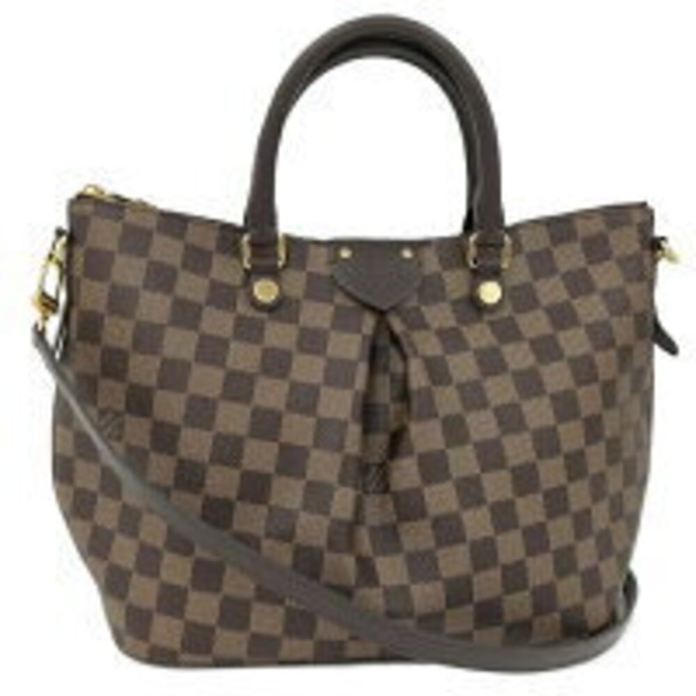 LOUIS VUITTON Siena Damier Ebene